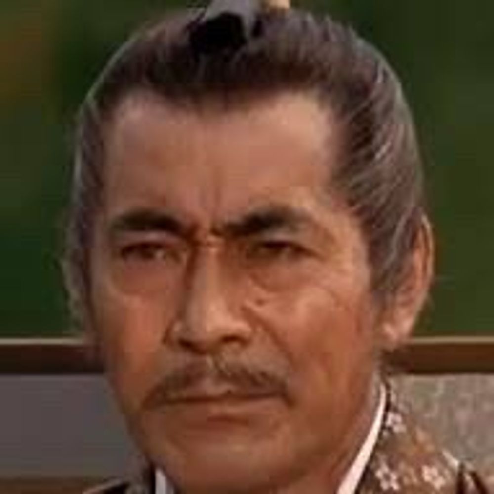Efendi Toronaga