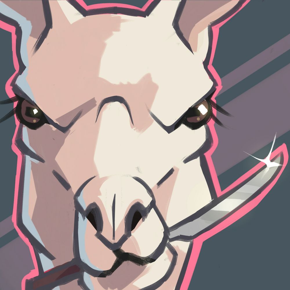 Llamas_Attack