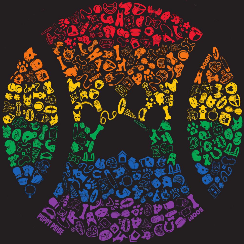 Puppy Pride CIC