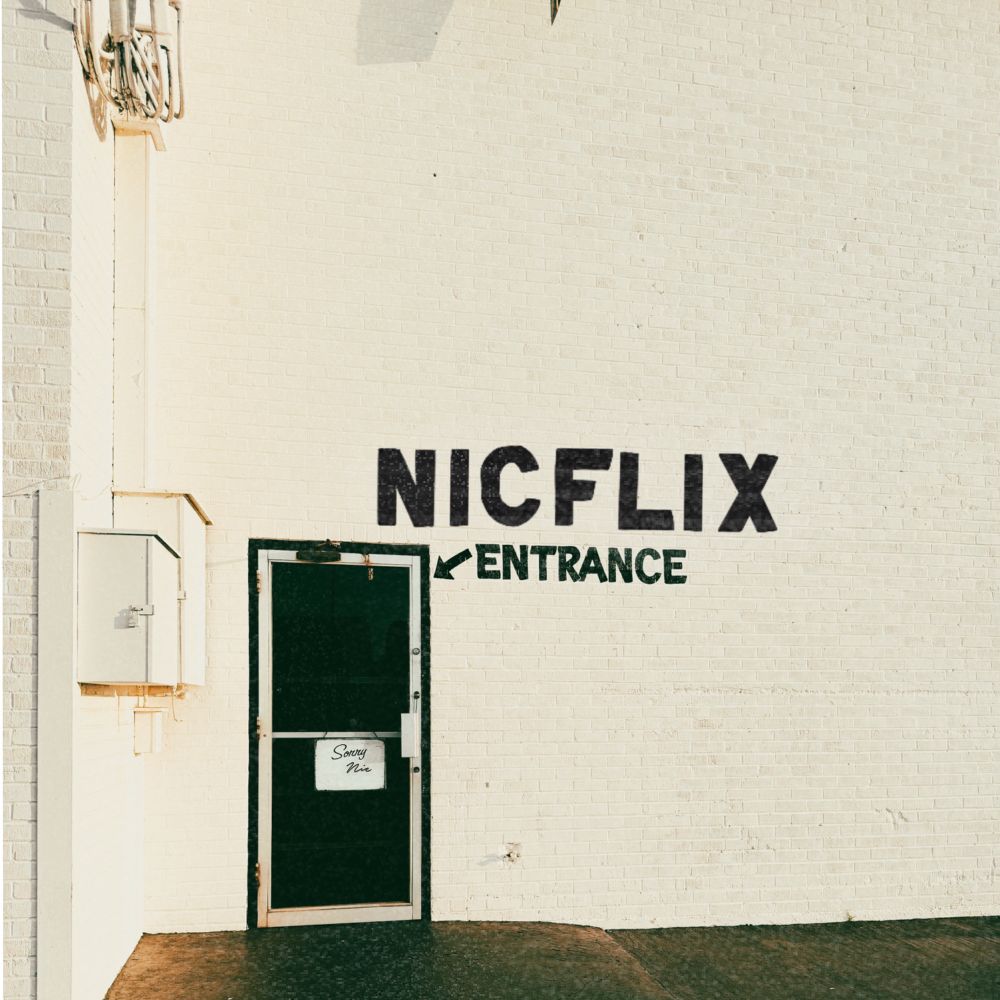 NicFlix Podcast