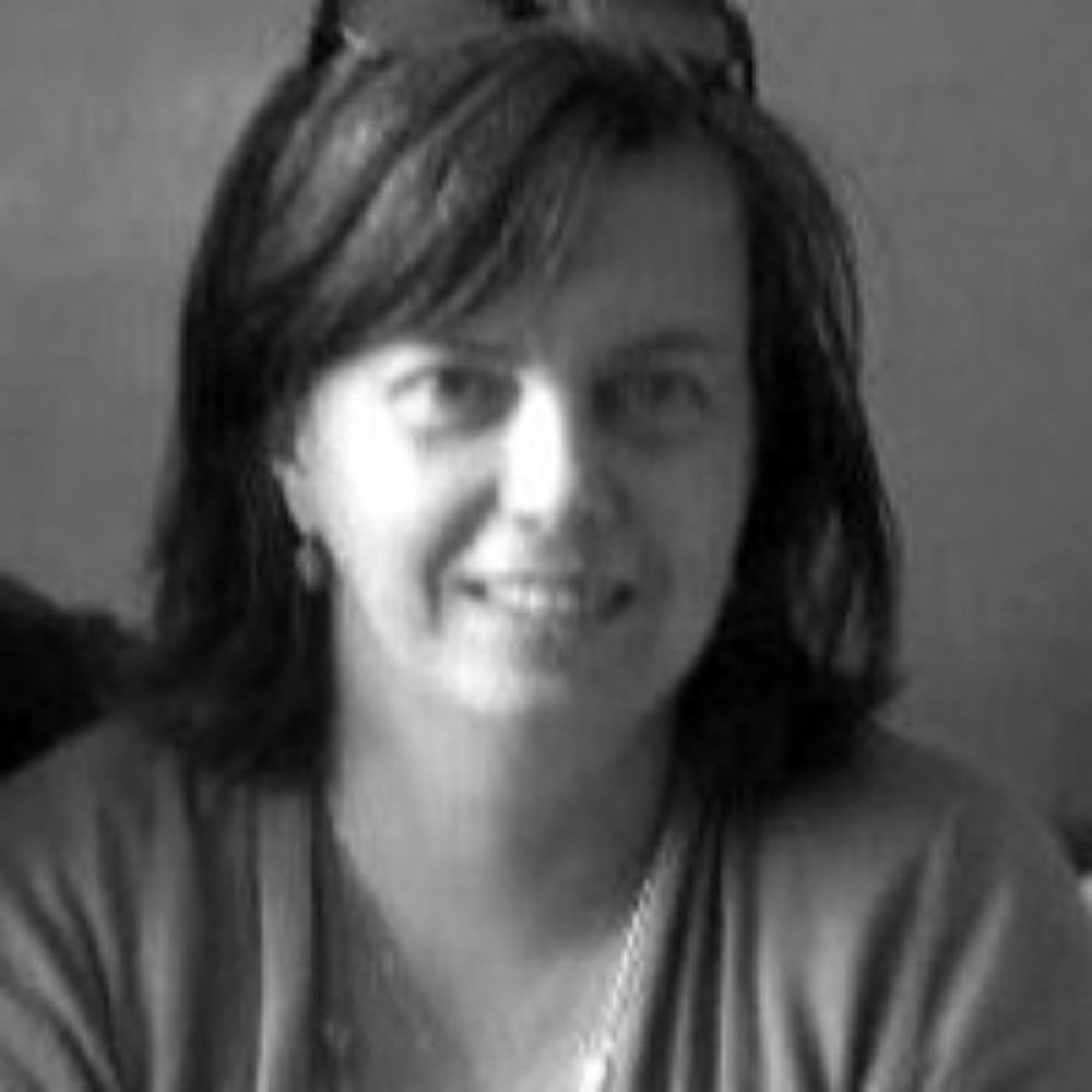 Ruth Graham