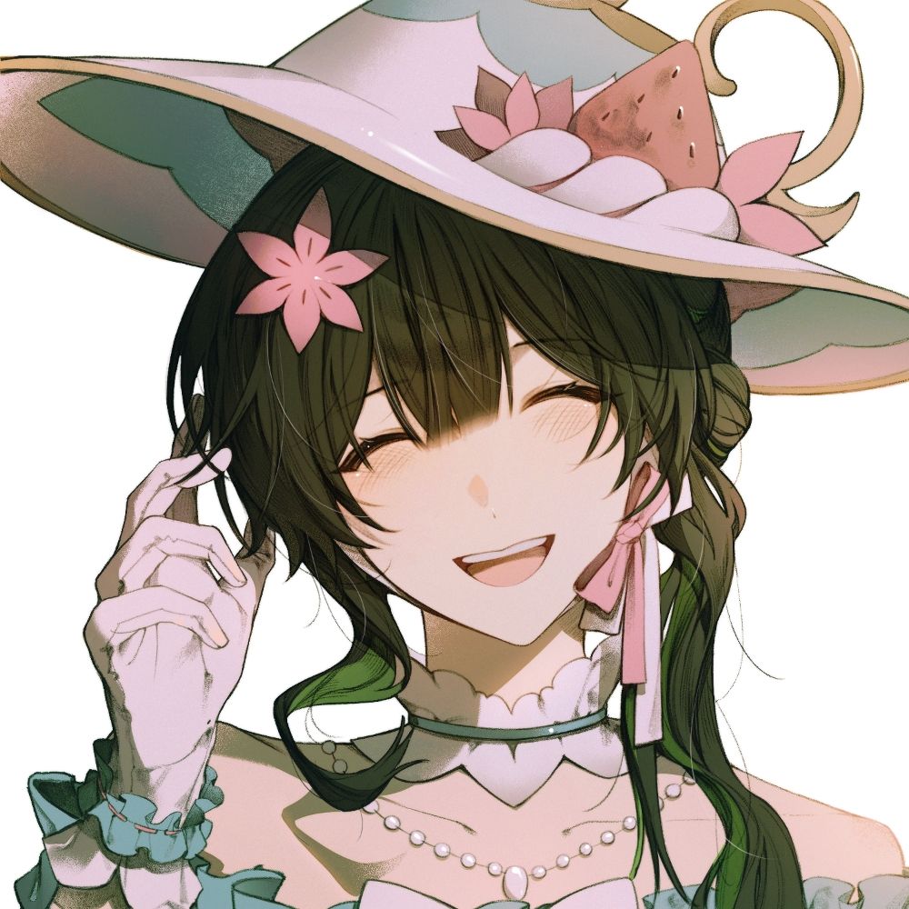 🌸