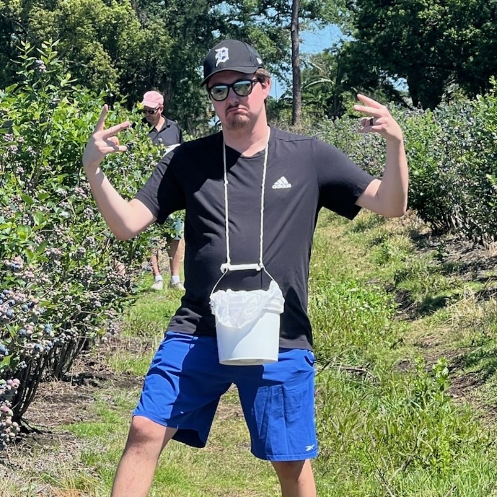 Matt Shellberg