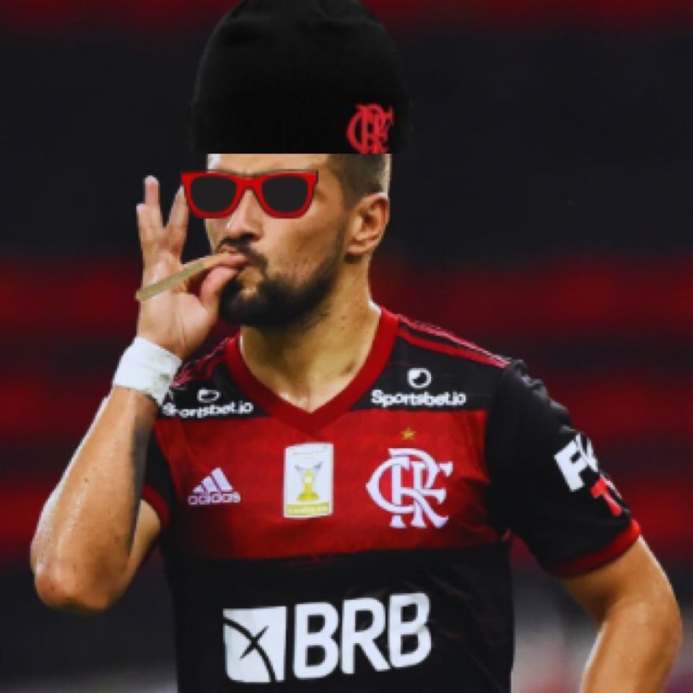 Arrasca do Beck