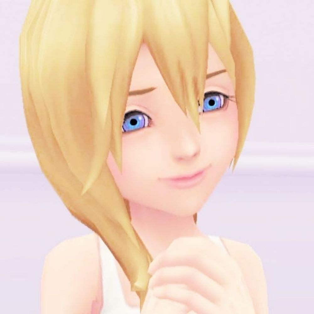 Alice Leeblade