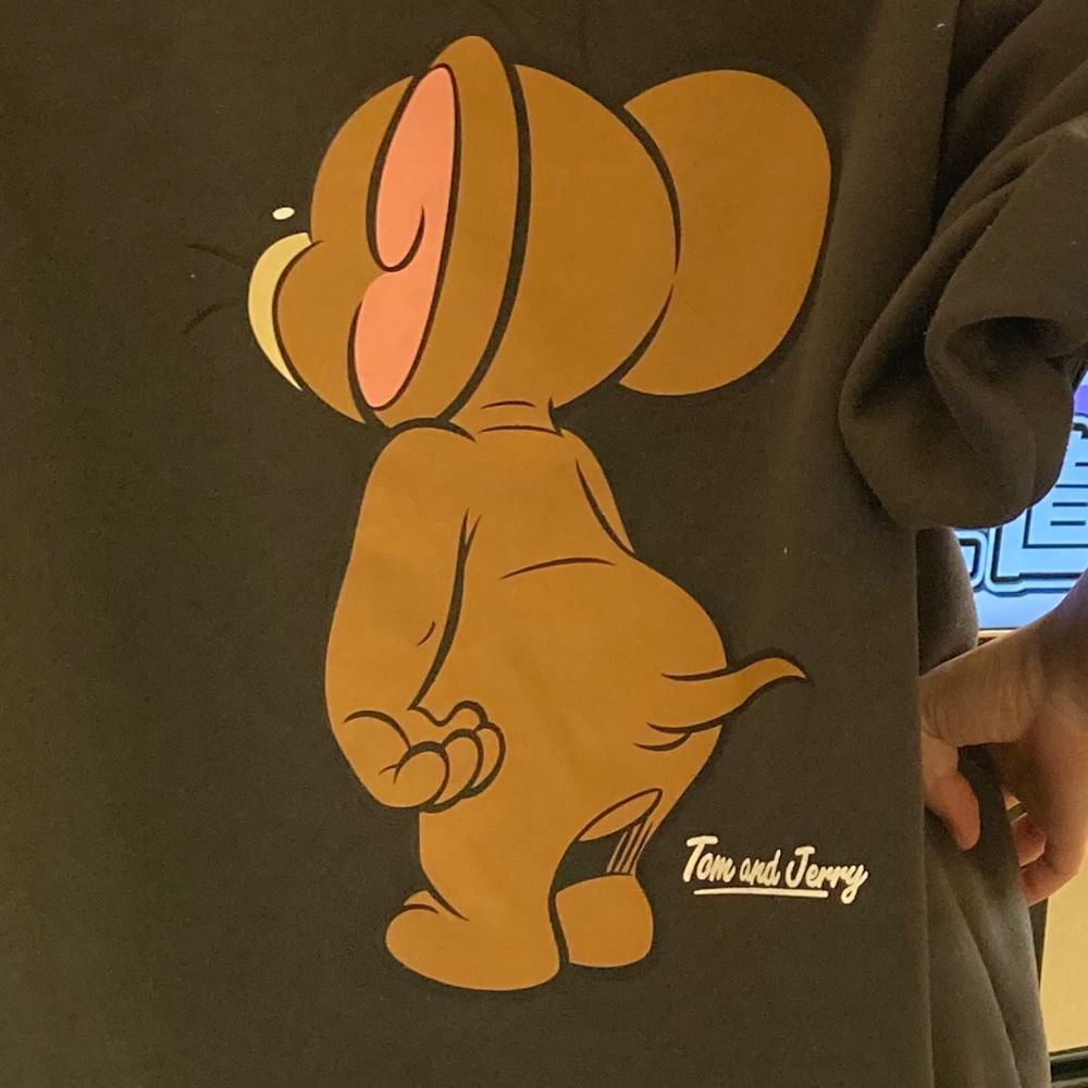 トンガリイガイガ篠さん