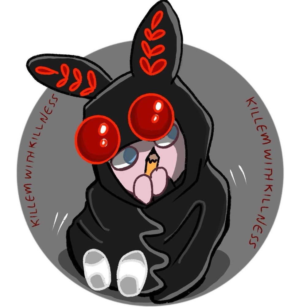killemwithkillness (commissions open)