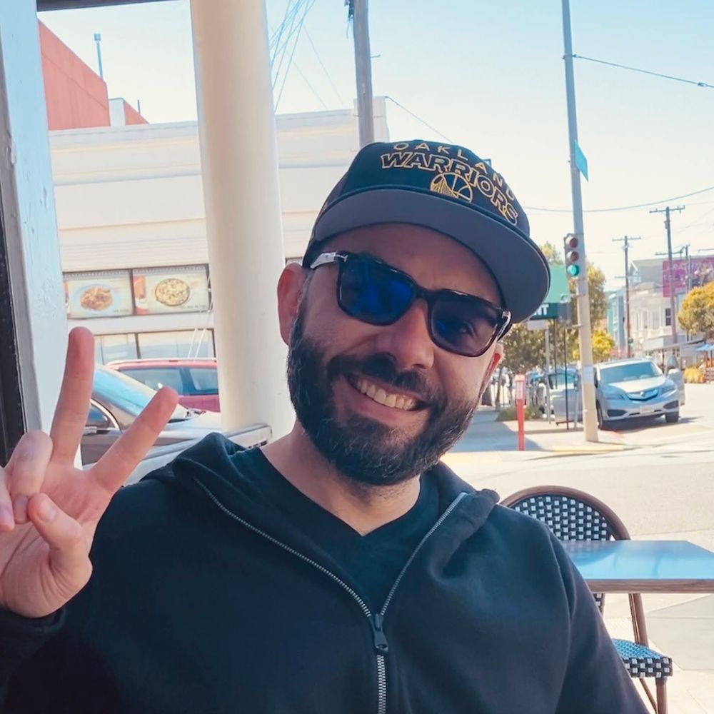 Greg Vargas