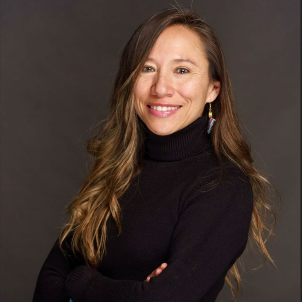 Andrea Velasquez