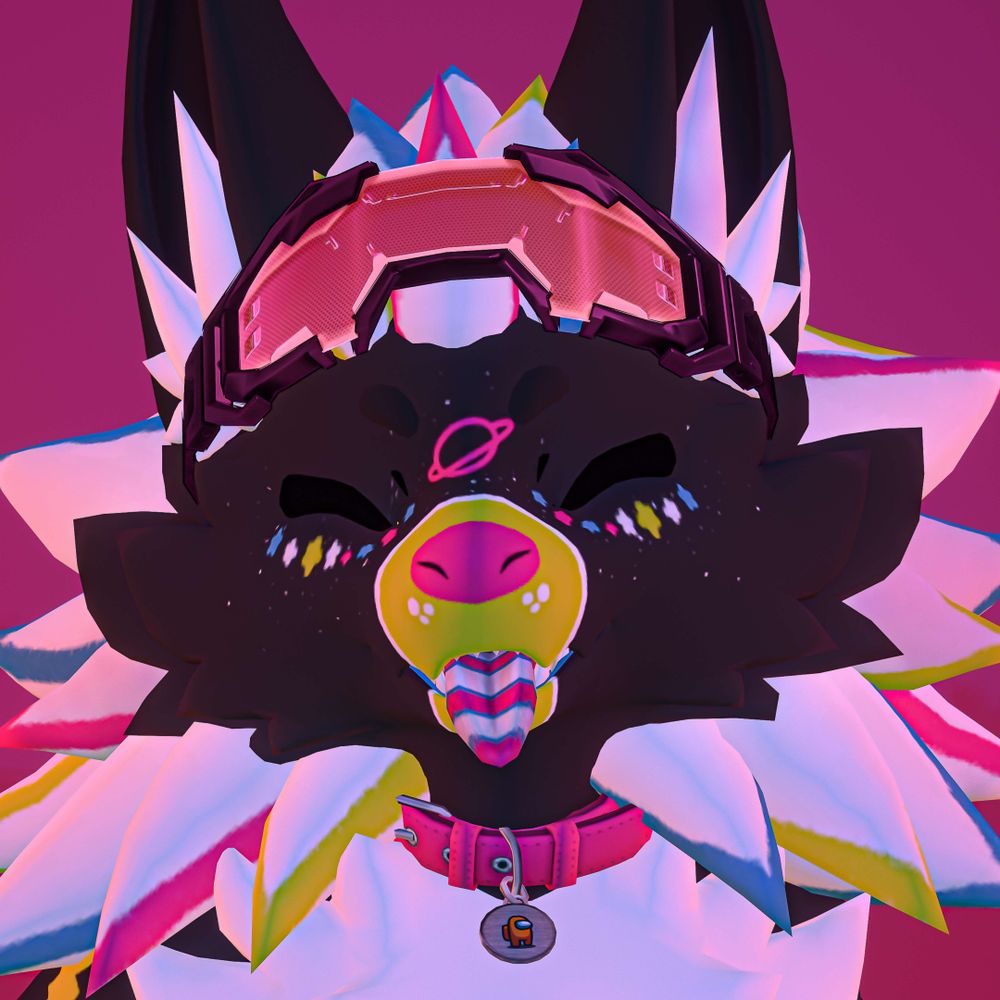 Maple Sparkledog