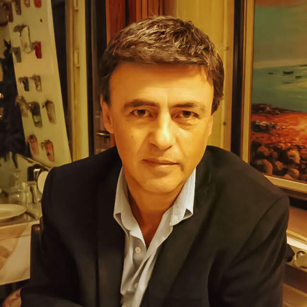 Uğur Koçak