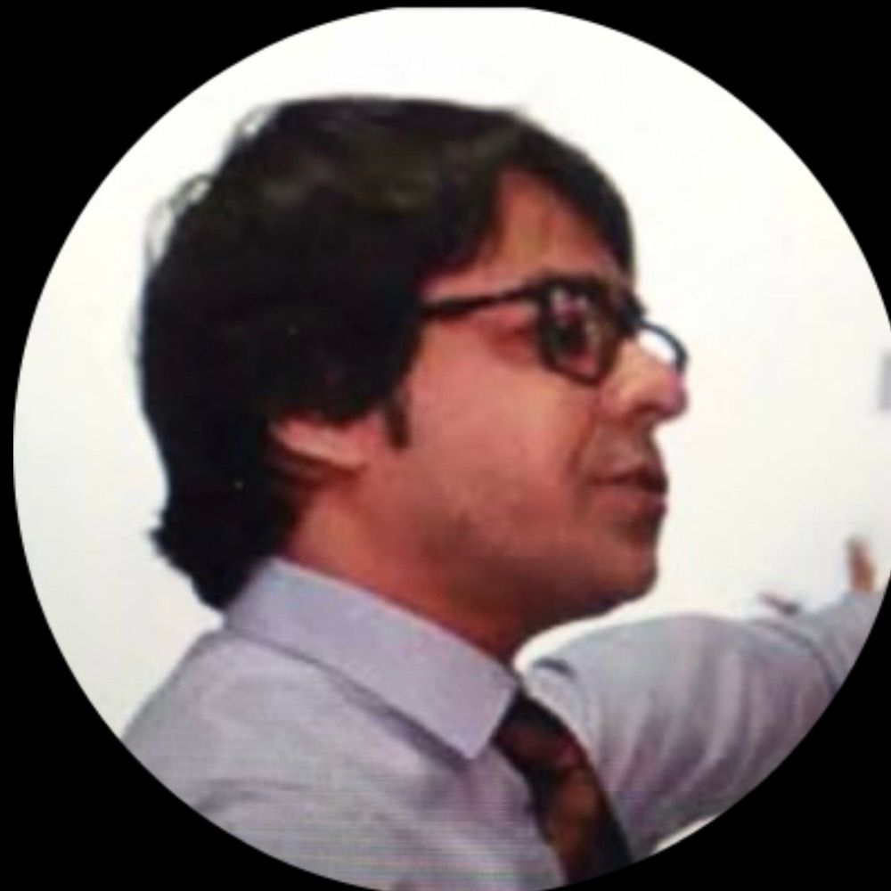 Huzefa Raja