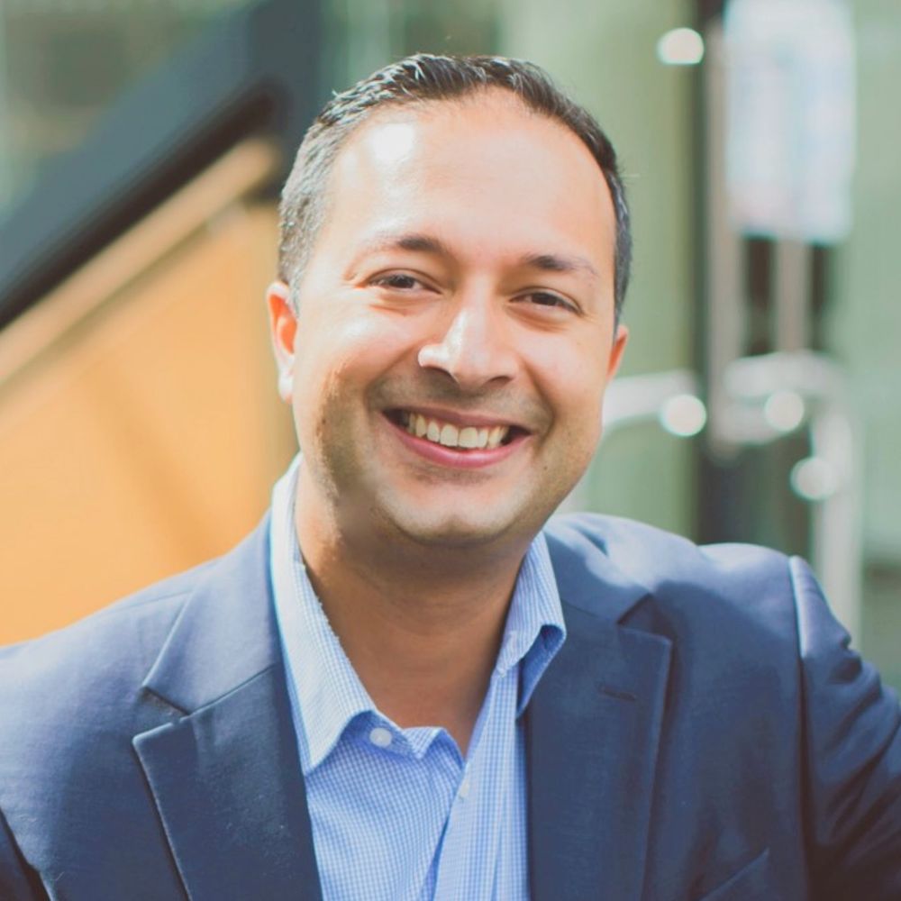 Taz Rajwani