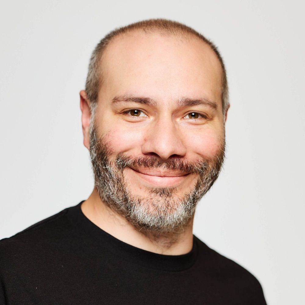 Juan Cruz Martinez