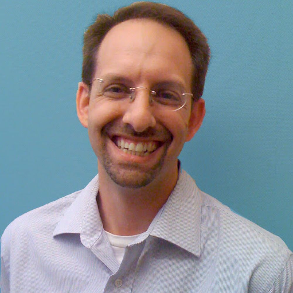 Josh Tolub