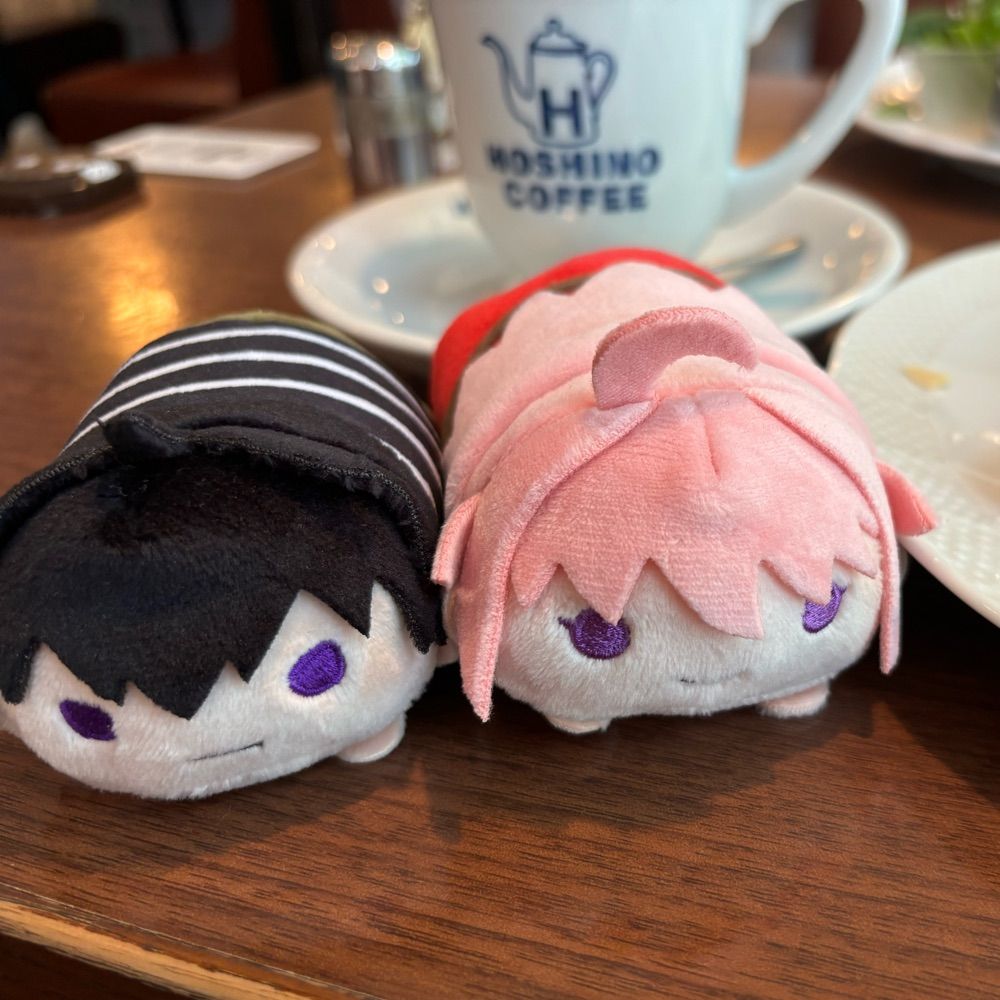 なつこ