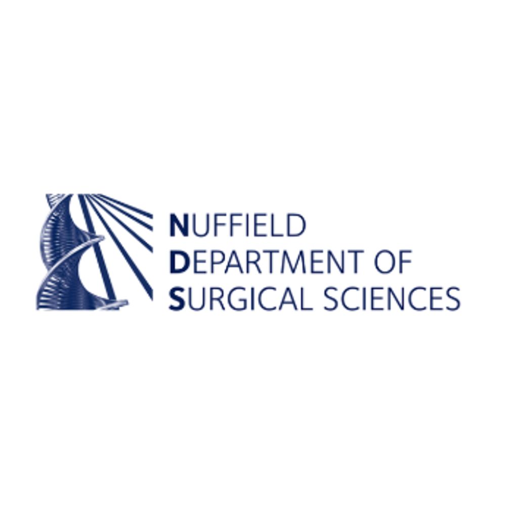 Nuffield Department of Surgical Sciences