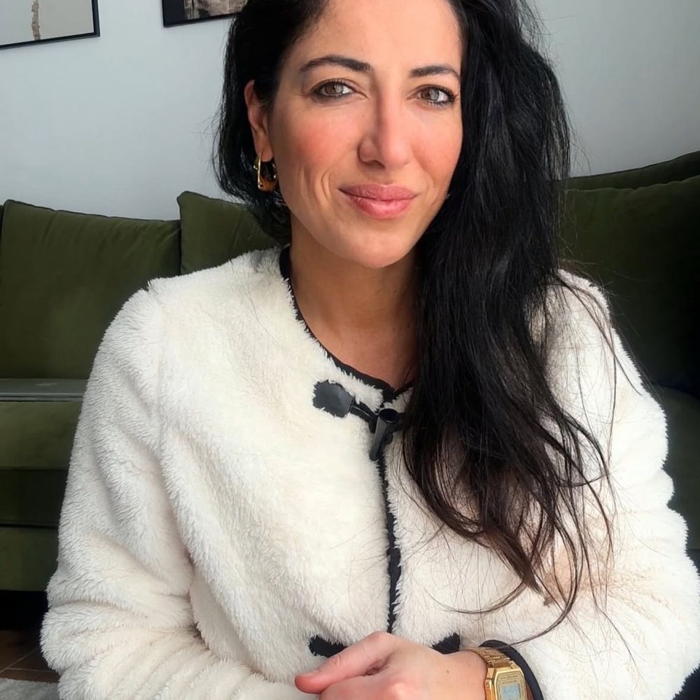 CÉLINE FABRON