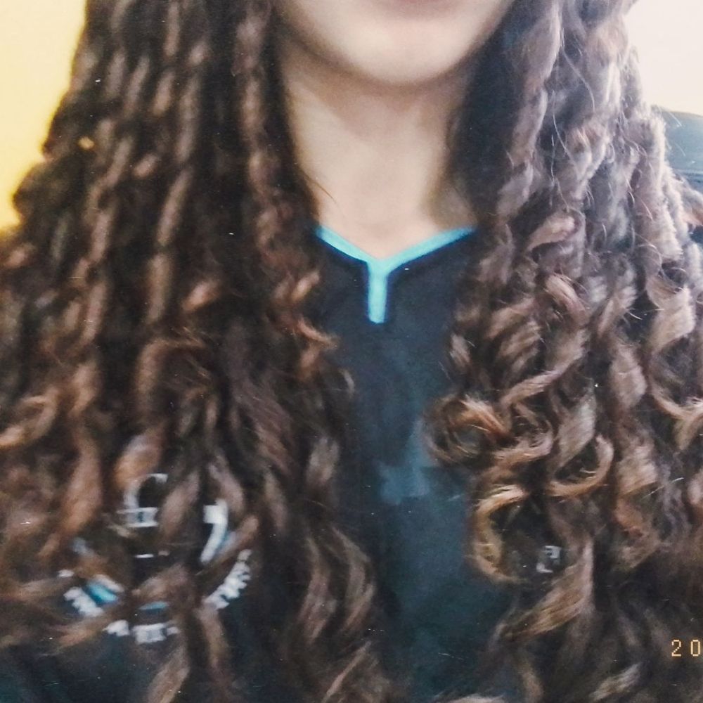 Lice☆