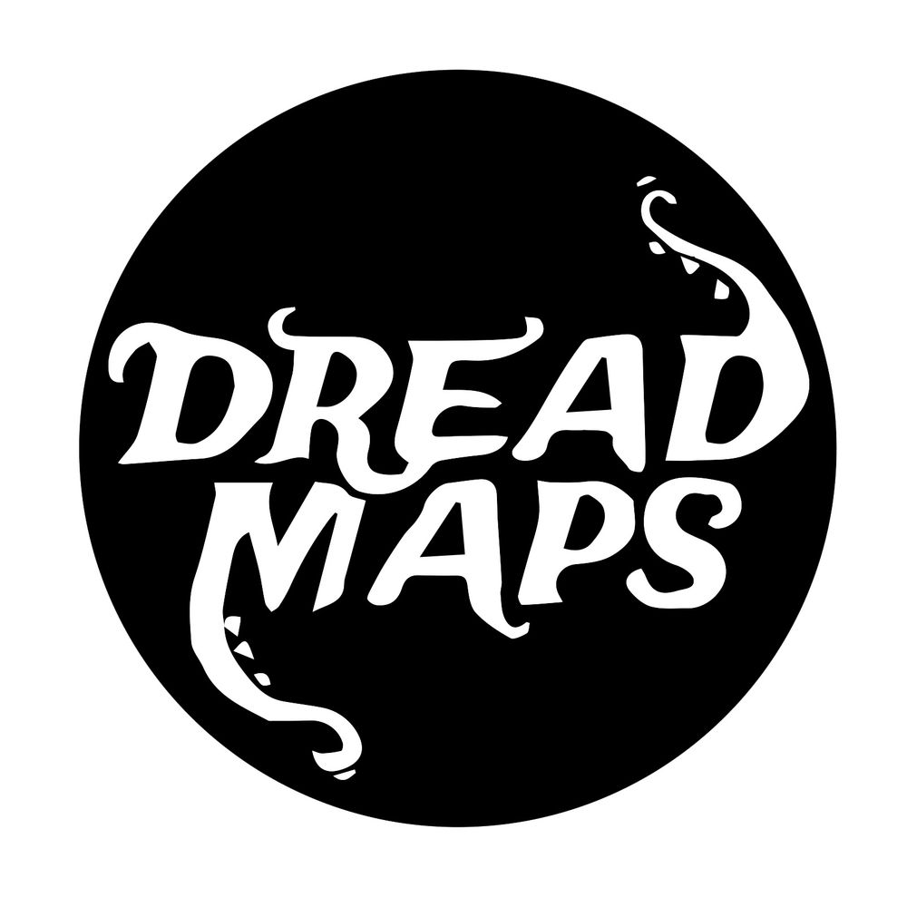 Dread Maps