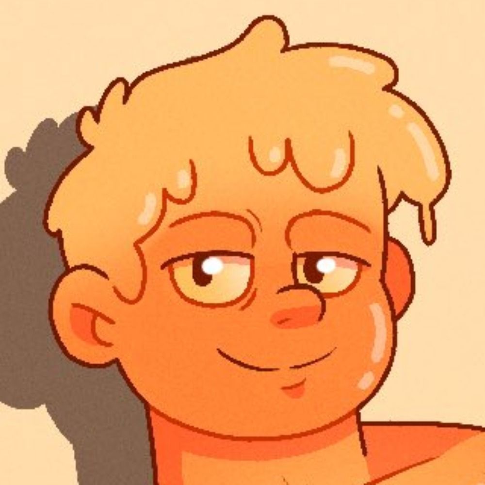 Ian (The Slime Guy) 🔞