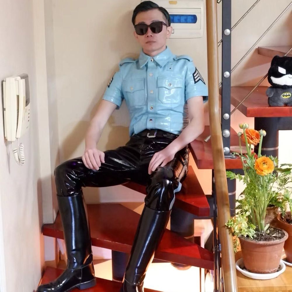 Mr.丢