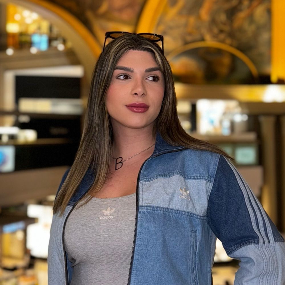 Bruna Amaral 