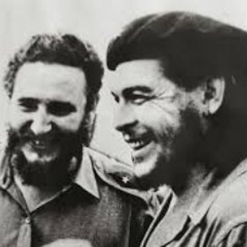 Raúl Gonzales ☭