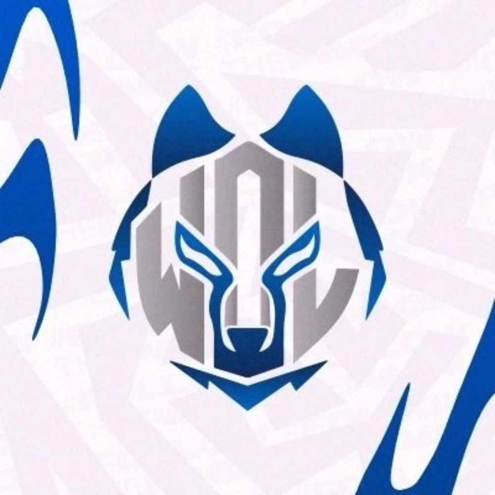 Esports Wolves #GOWOL