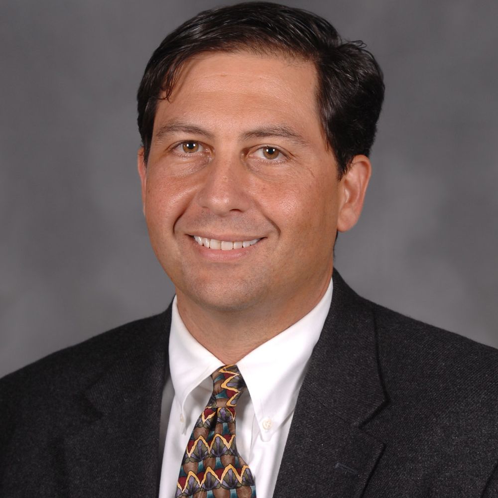David M. Fresco