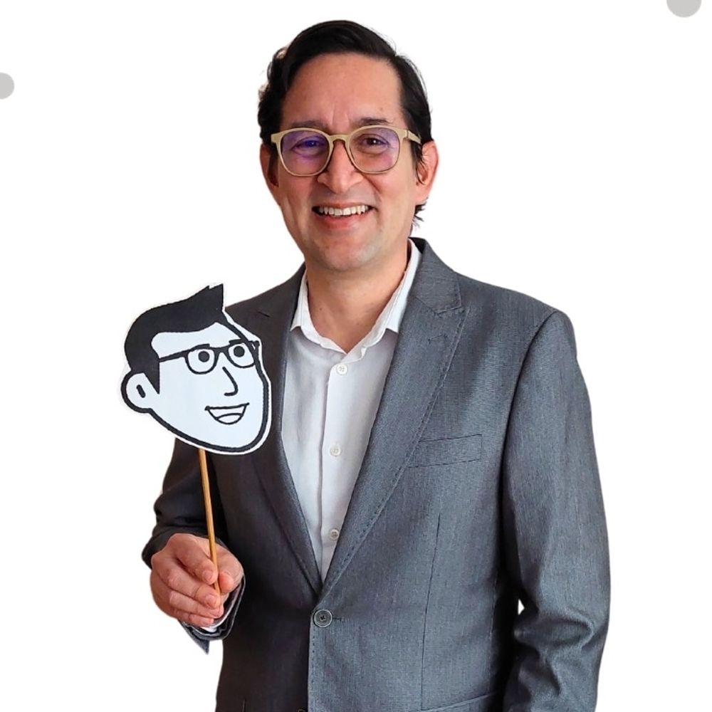 Hugo Chinchilla
