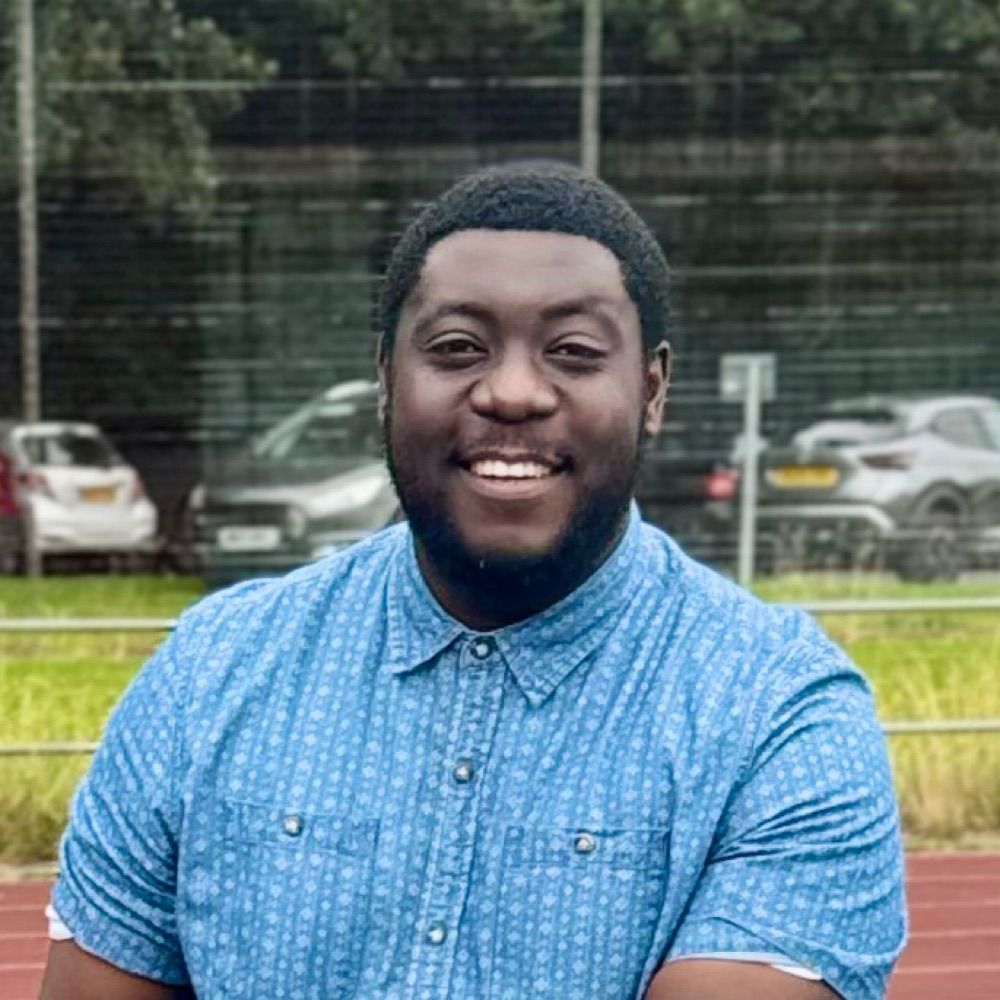 Dayo Akingbade