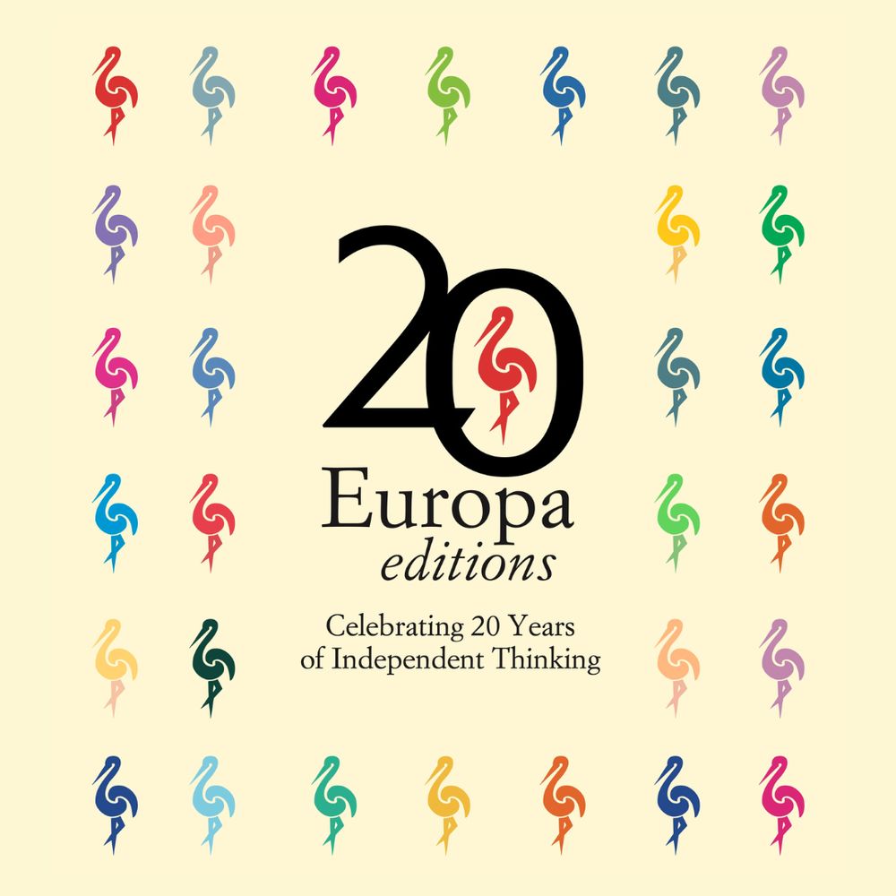 Europa Editions