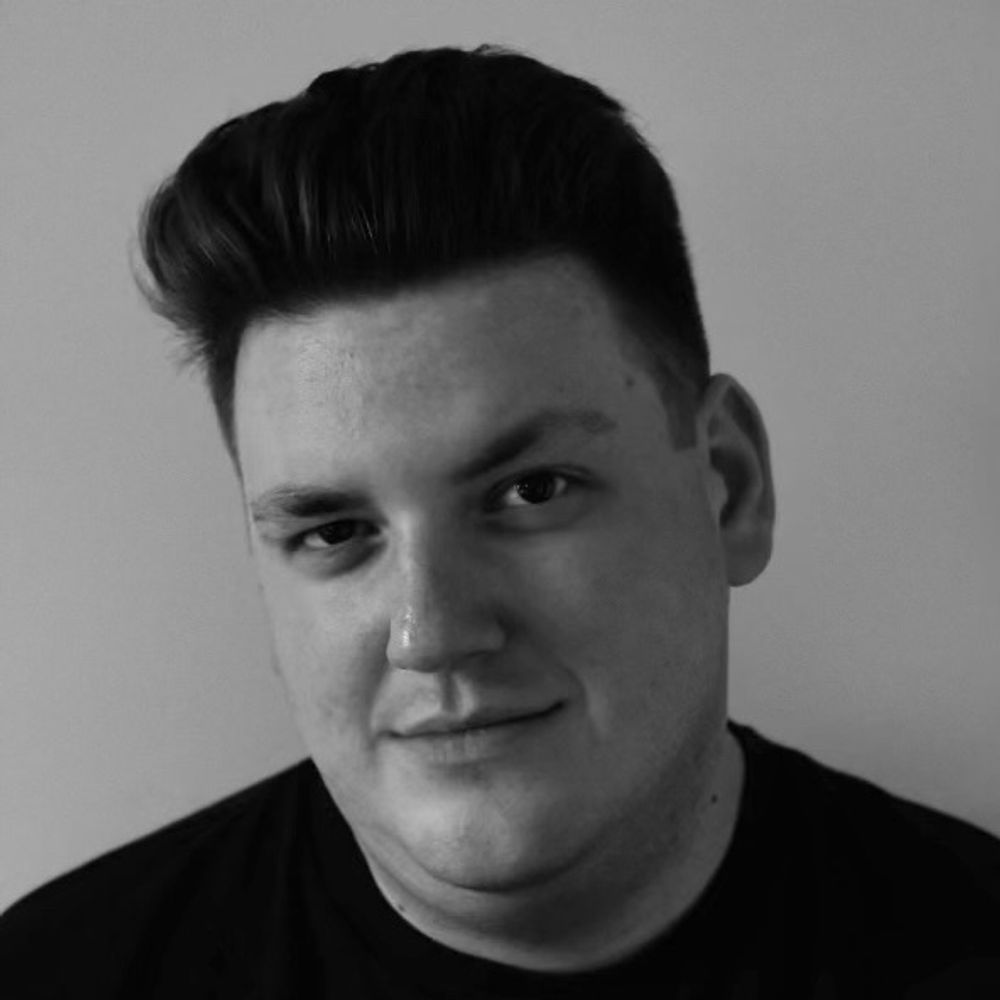 Jonathan Kraushaar