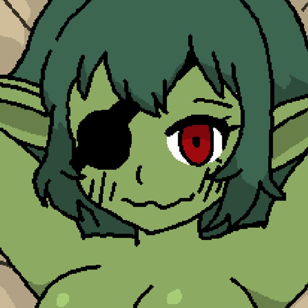 Goblin Lover 🔞