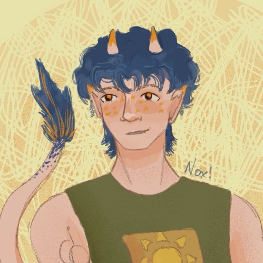 Nox🌱