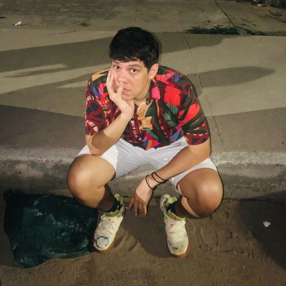 Edilson Teixeira 