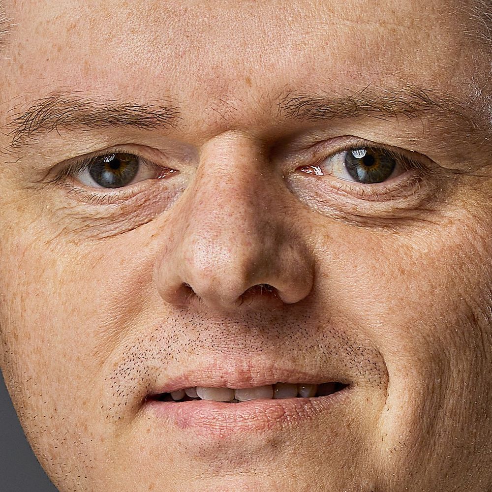 Andreas Eikeland
