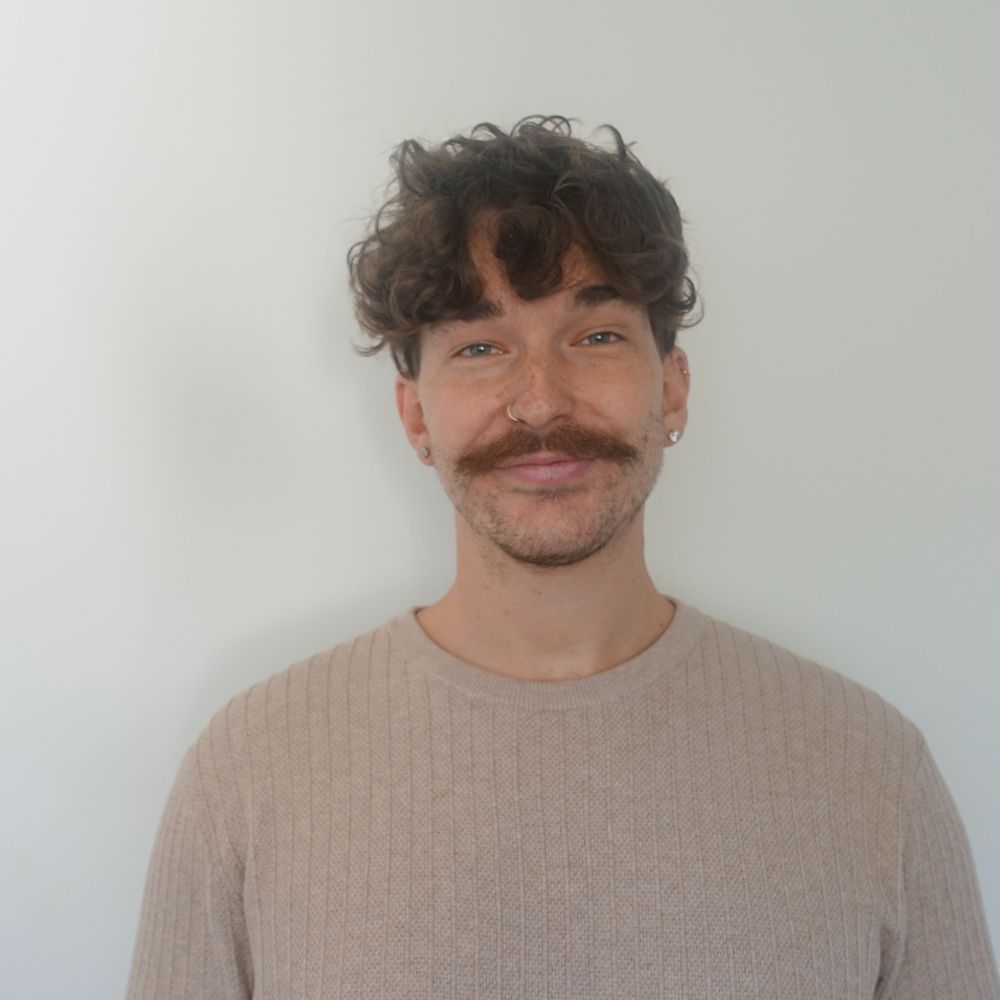 Aidan Lewis PhD