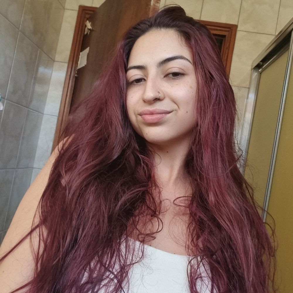 Vitória Helena