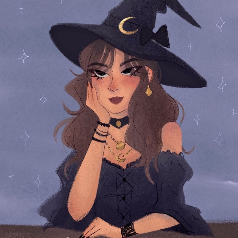 Lunar Tarot