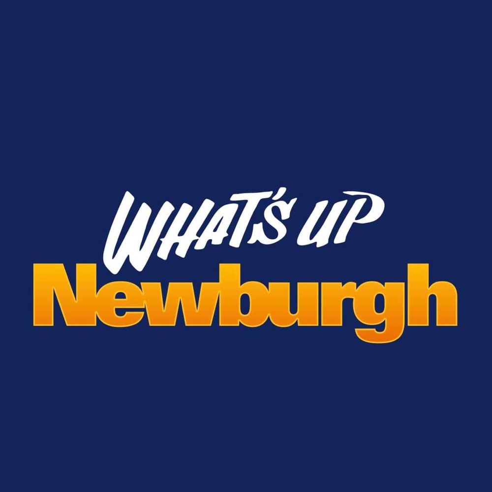 What’s Up Newburgh?