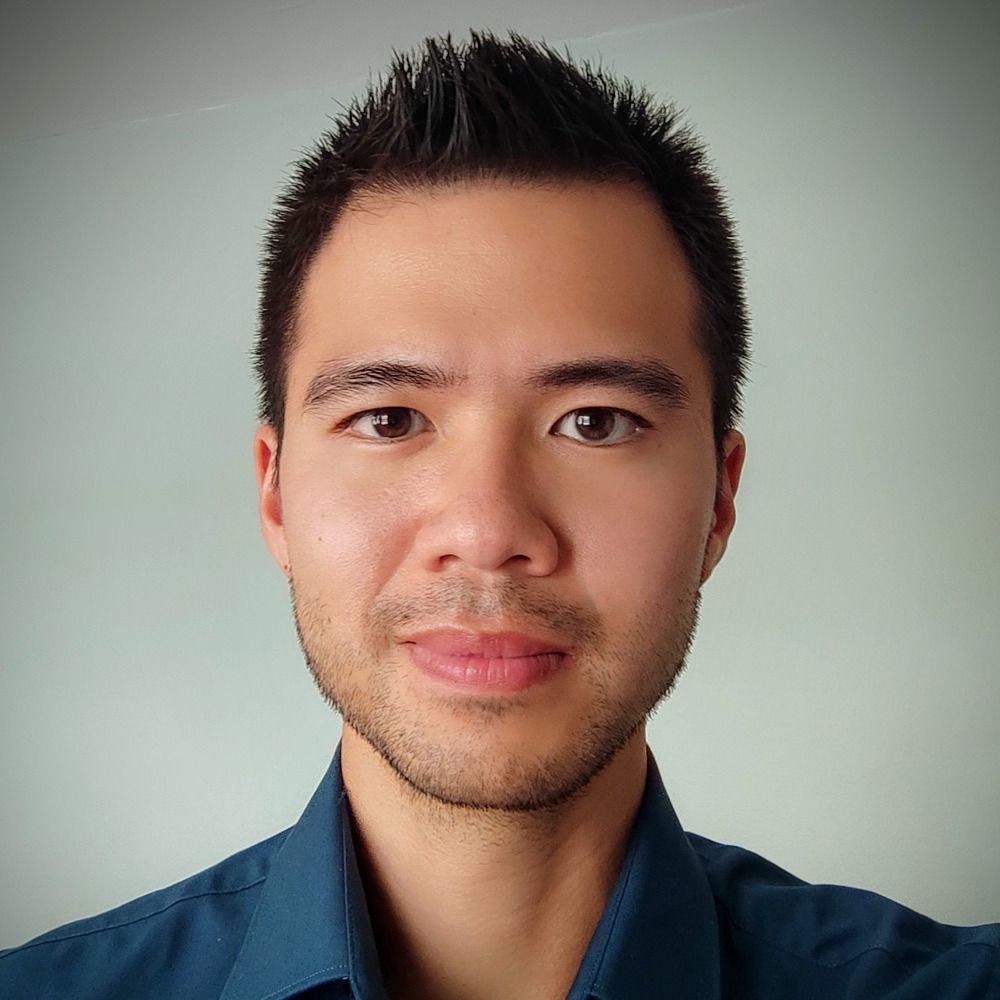 Anh-Khoi Trinh, PhD