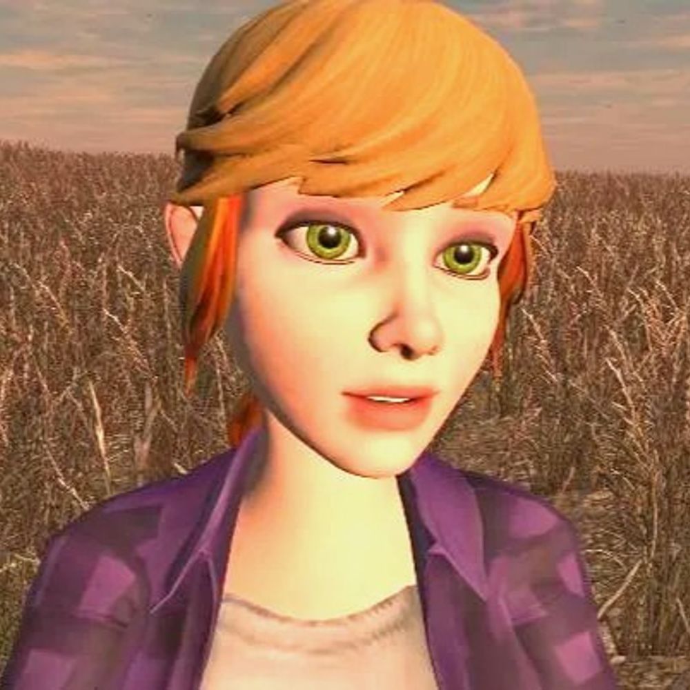 Vanessa A.