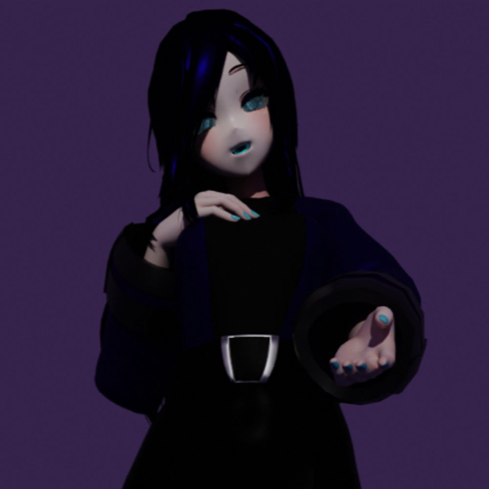 ChandlerTheHarpy