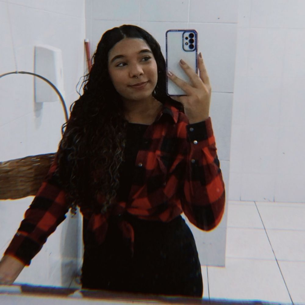 Cacau 🪐
