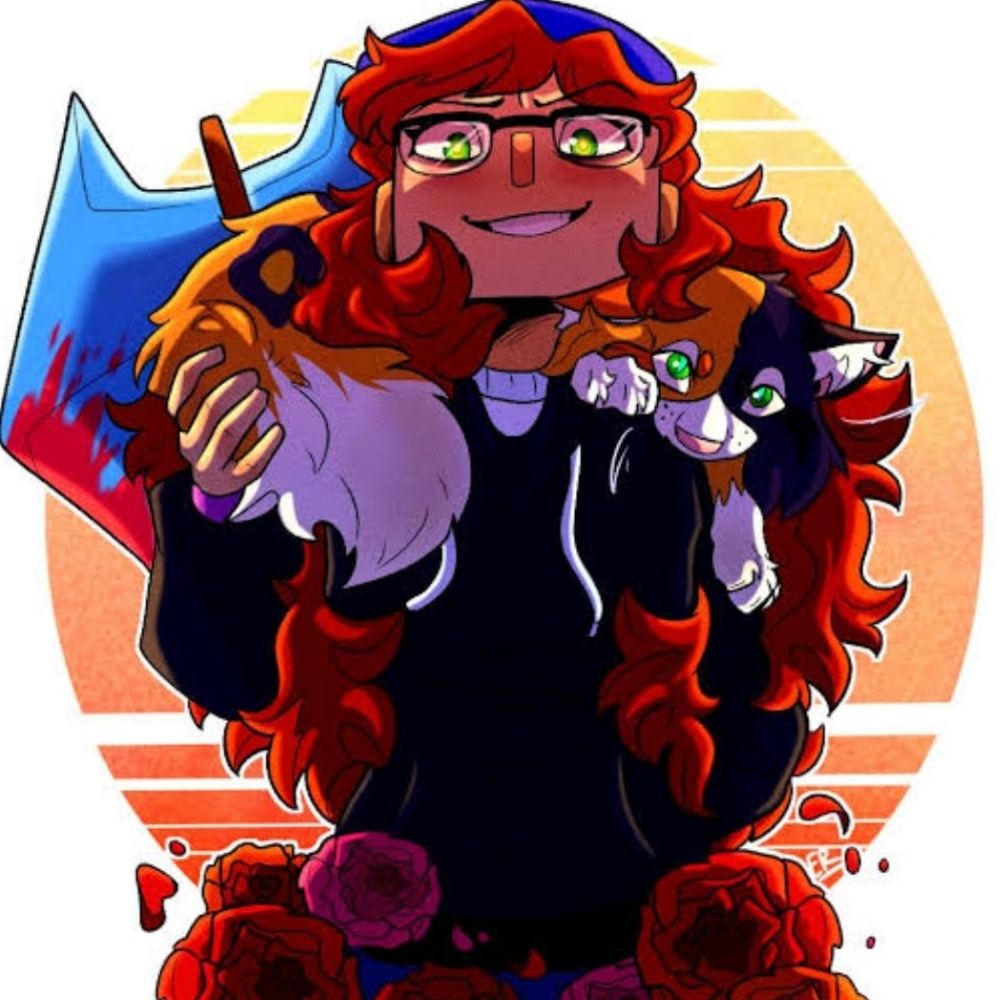 Cassie Rose fan:)