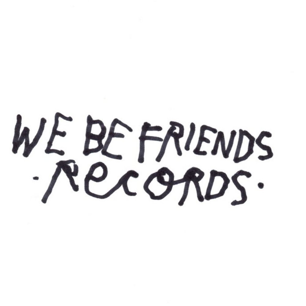 We Be Friends