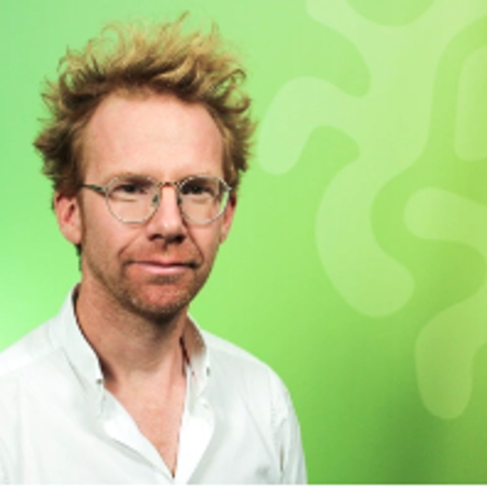 Stijn De Reu
