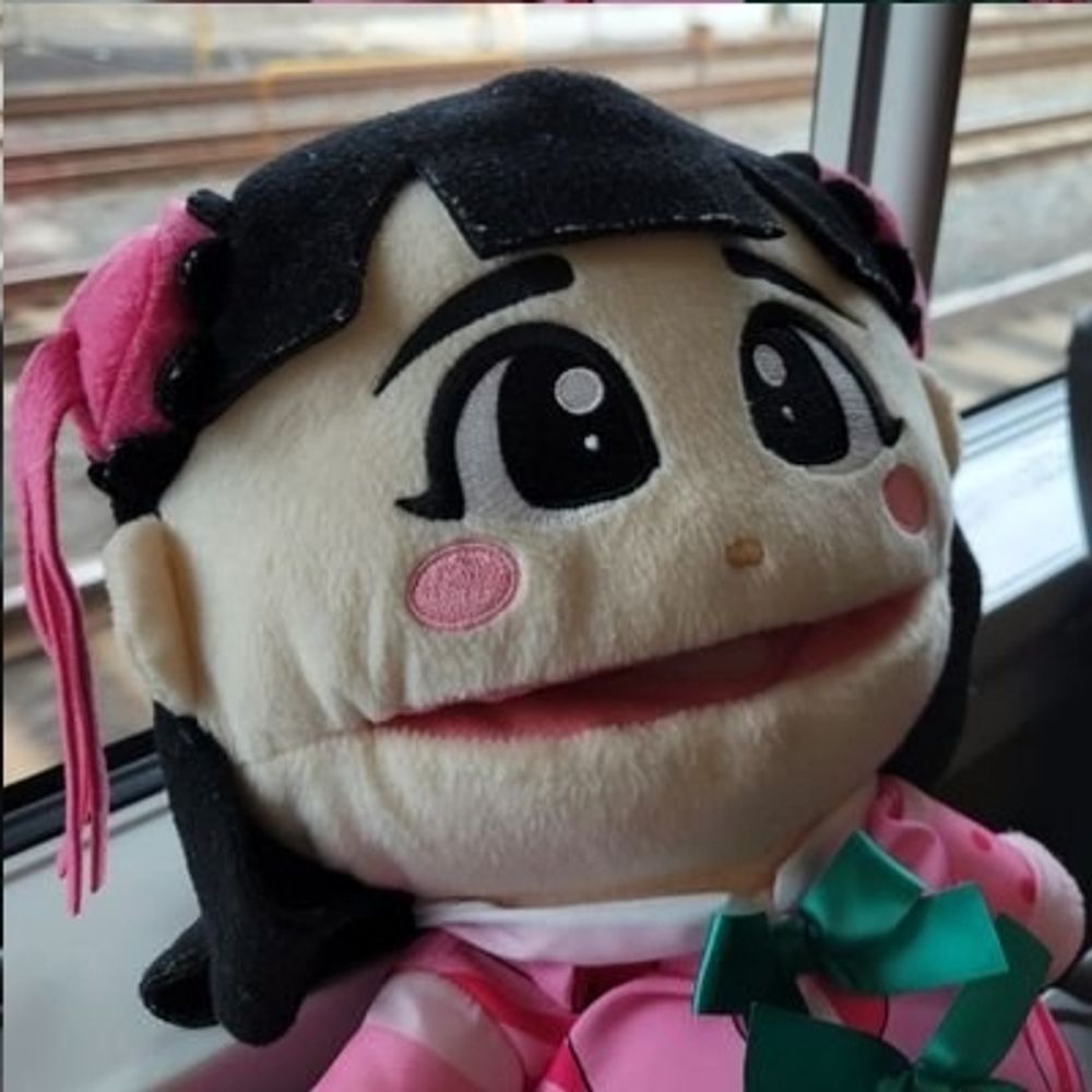 ともとも